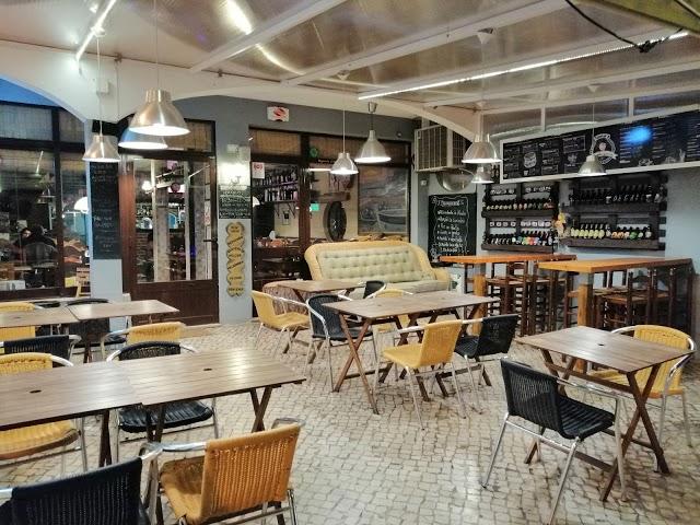 Tania's Hamburgueria